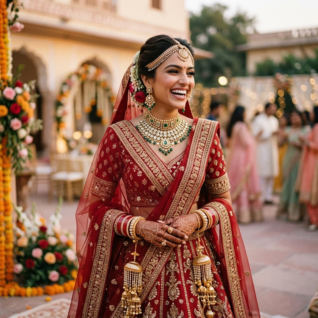 Representative avatar for patient Mehak Arora
