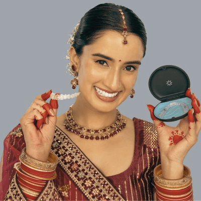 Bridal & Groom Smile Makeovers