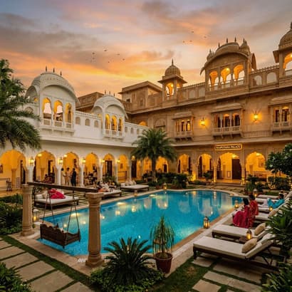 Destination Dental Tourism in Jaipur & Patiala